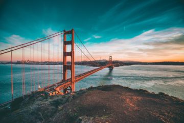 San Francisco Bridge