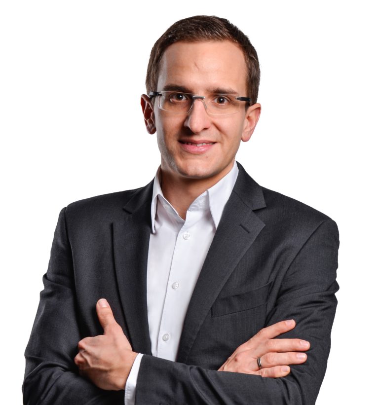 Robert Graf, Founder and General Manager, ProLion,