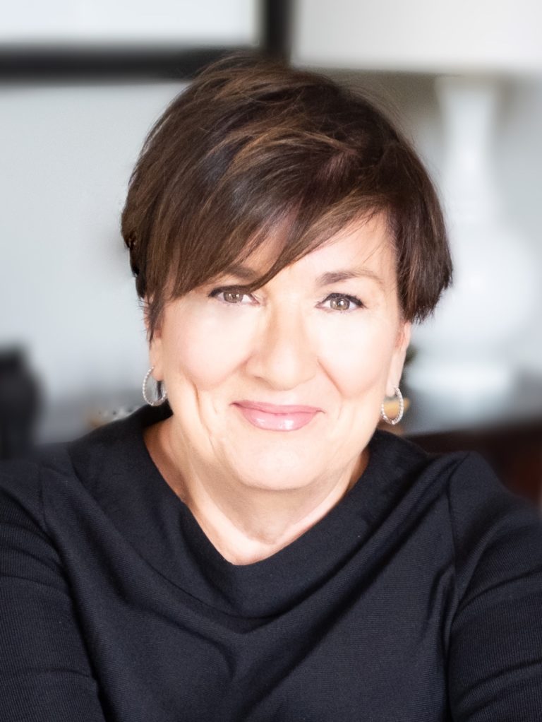 Peggy Panosh