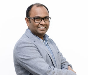 Saravana Kumar is the founder and chief executive officer of Document360