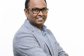 Saravana Kumar is the founder and chief executive officer of Document360