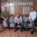 Jose Herrera, Co-Founder and CEO of Horatio
