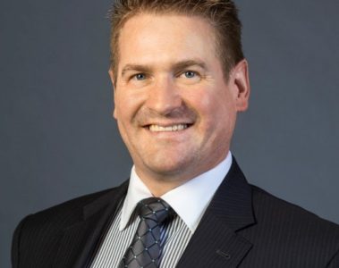Herbert Dwyer, CEO of EMPEQ