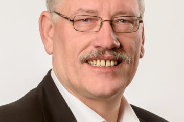 Dr. Uwe Jasnoch
