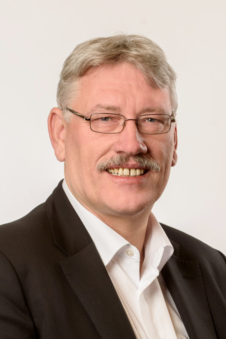 Dr. Uwe Jasnoch