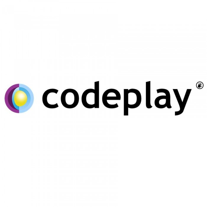 Codeplay