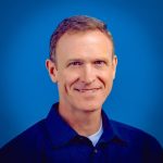 a headshot of JB Baker from ScaleFlux